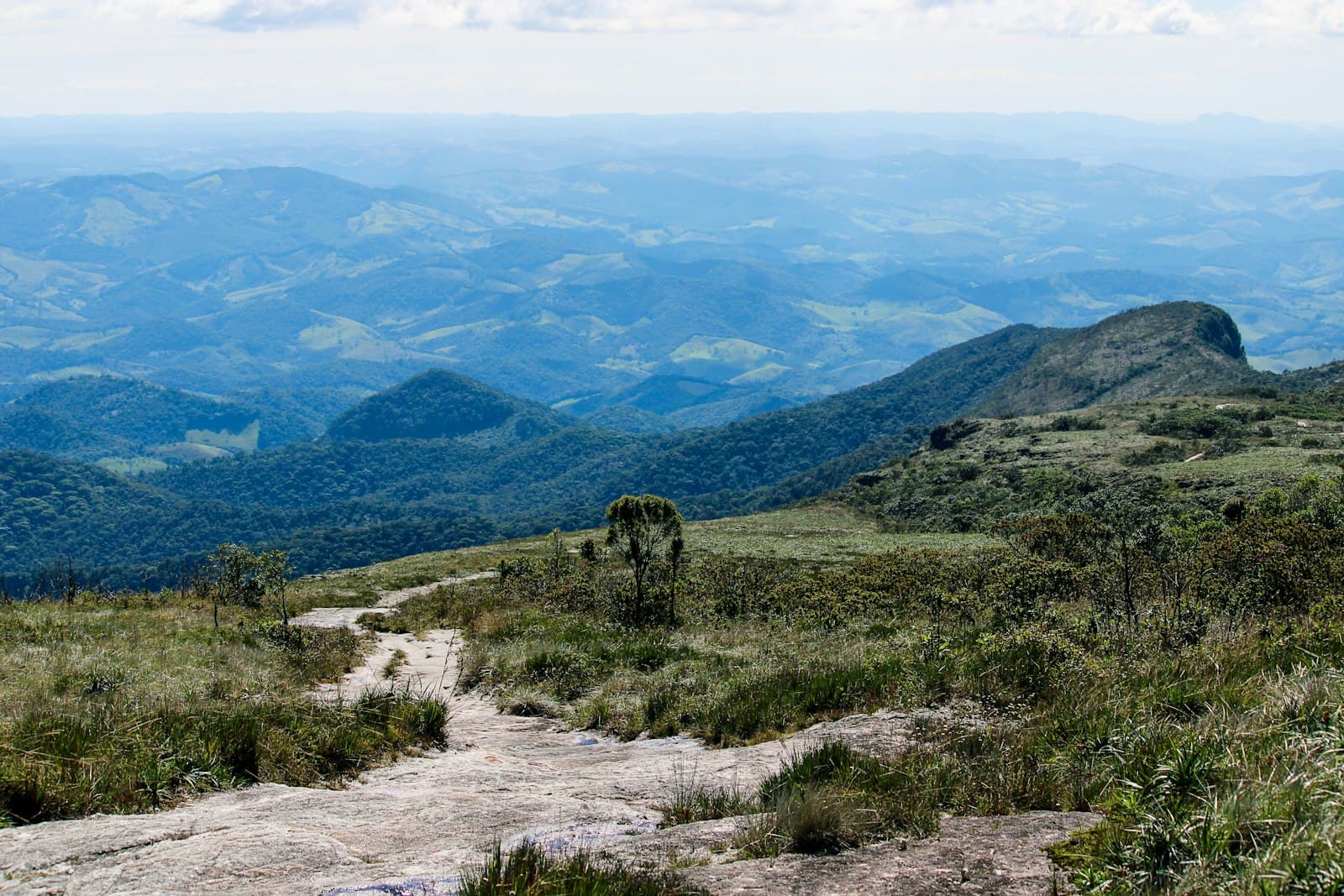 Pico dos Marins